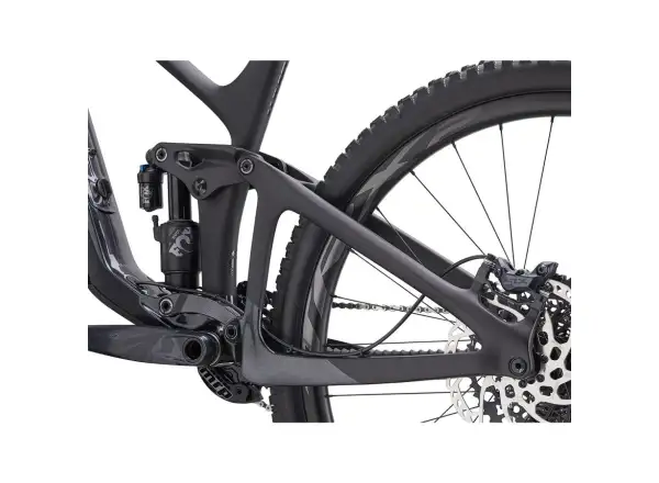Giant Reign Advanced Pro 1 horské kolo black diamond/carbon