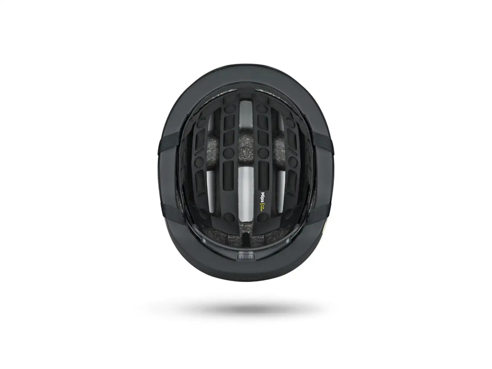Fizik Vento Kudo Aero cyklistická přilba Black