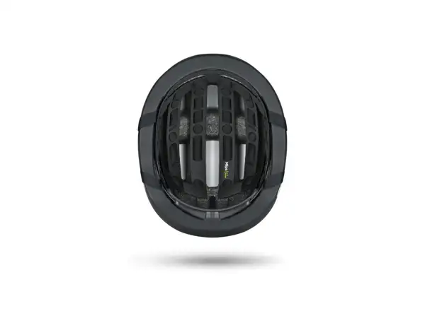 Fizik Vento Kudo Aero cyklistická přilba Black