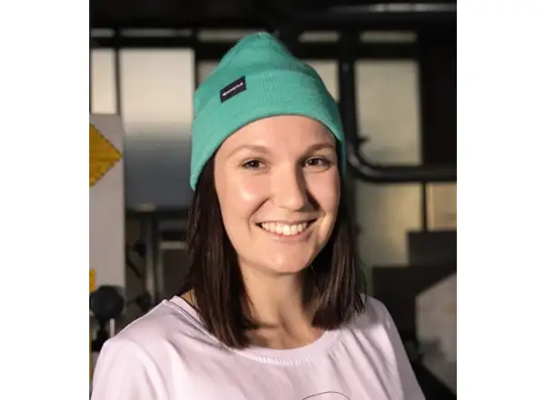 Kästle Beanie Up čepice Mint vel. Uni