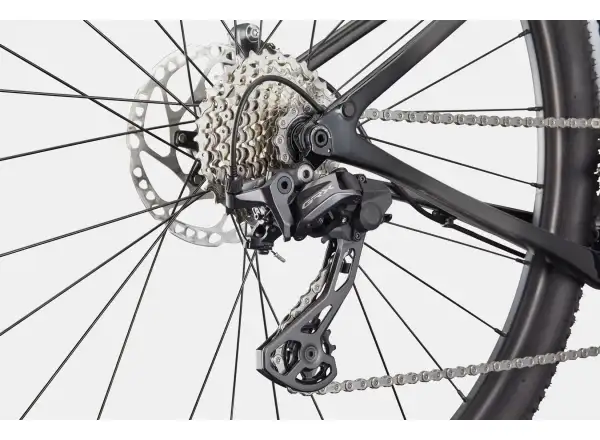 Cannondale Topstone Carbon 3 L gravel kolo Carbon