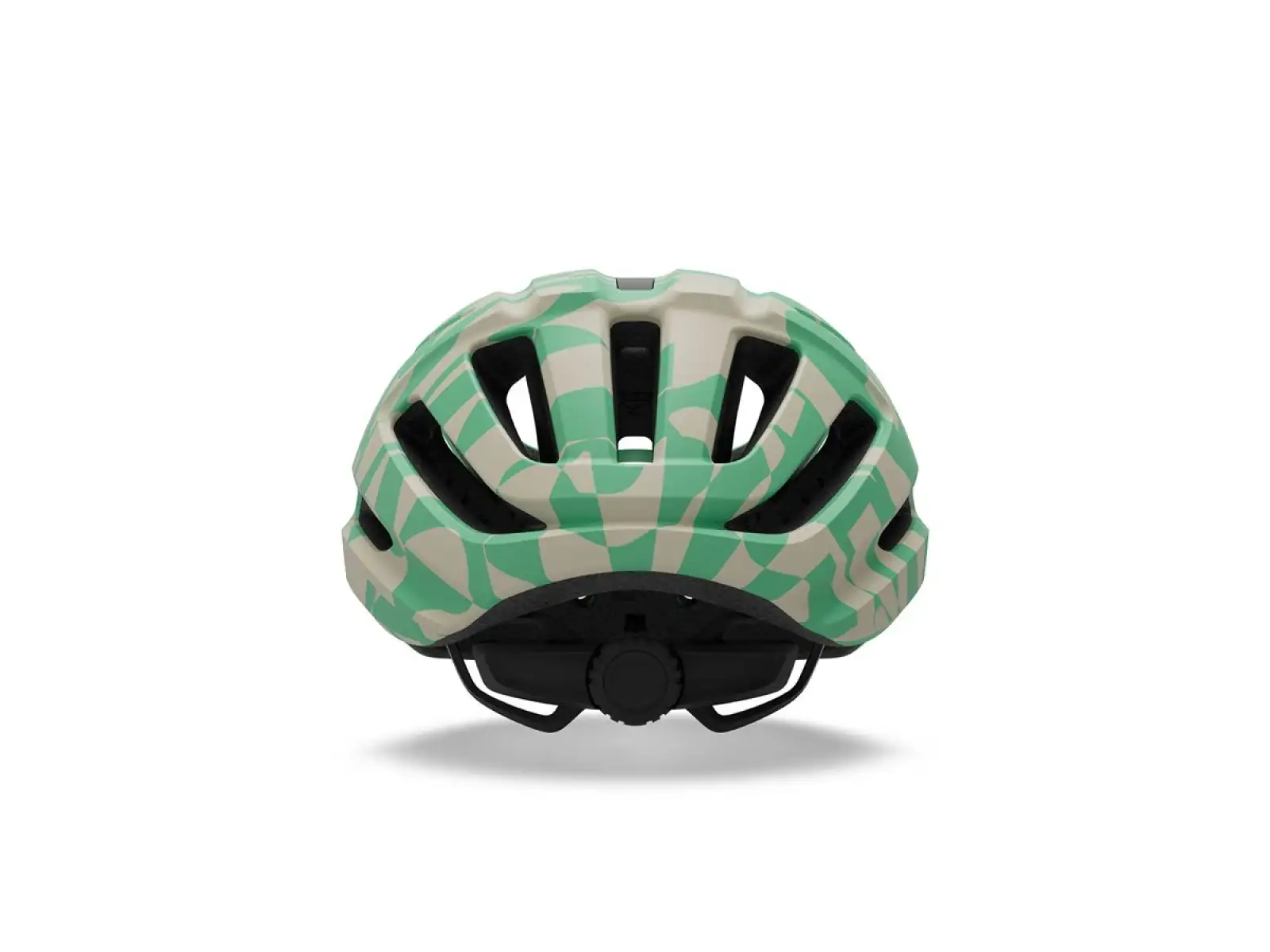 Giro Register II MIPS Youth dětská přilba Mat Green Rush