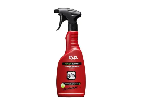 RSP Muddy Buddy 500ml čistič