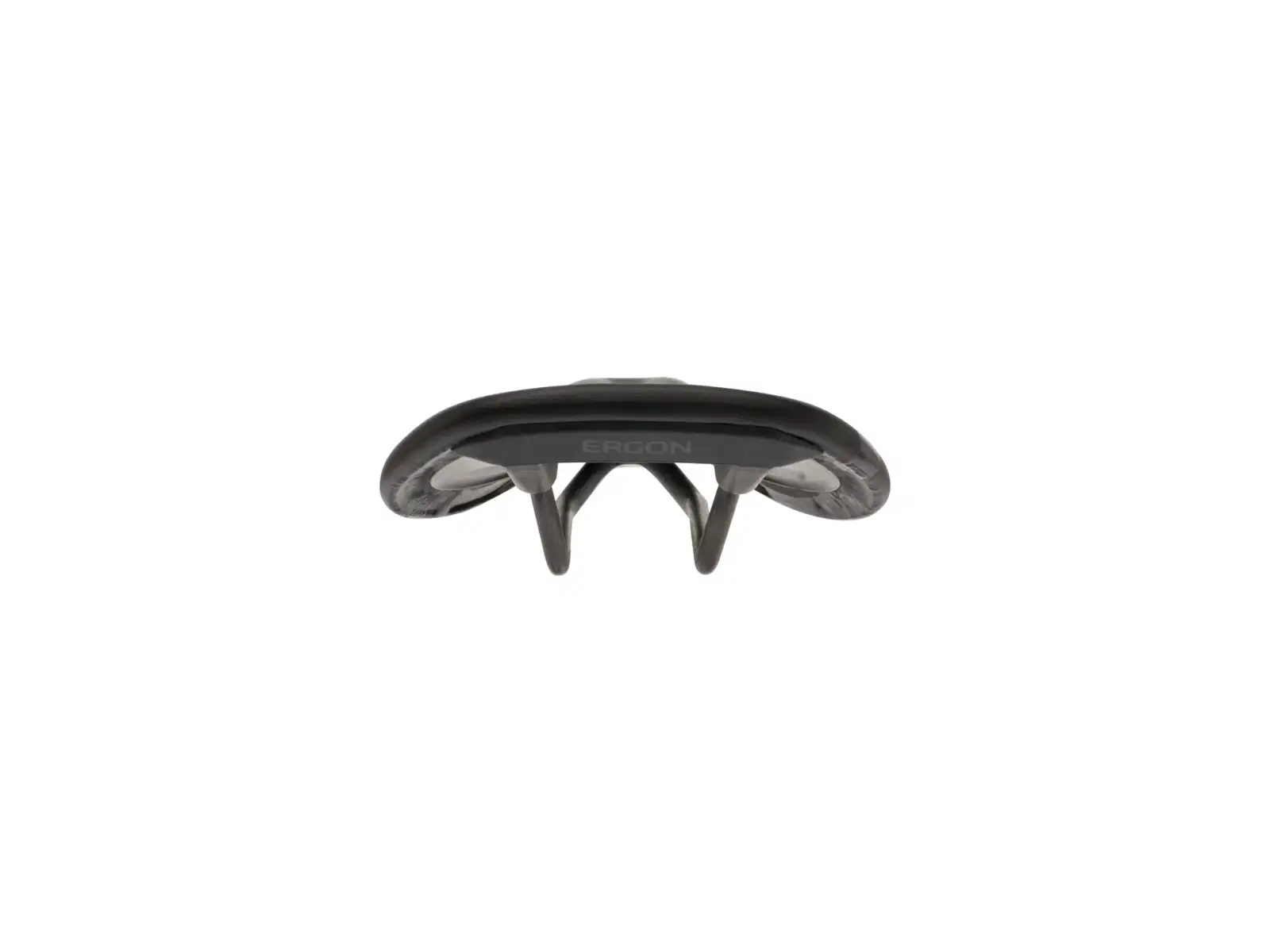 ERGON SR Pro Carbon Women sedlo 261x152 mm černá