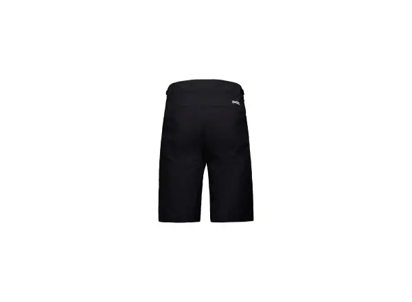 POC Motion pánské kraťasy Uranium Black