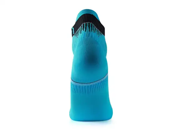 Sidas Run Ultra ponožky Turquoise