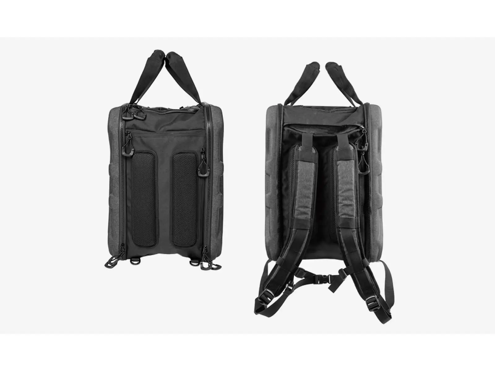 Topeak PakGo GearPack II cestovní brašna