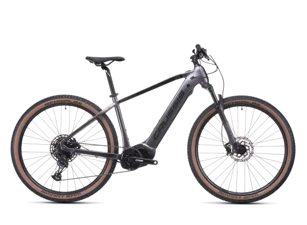 Crussis ONE-Largo 9.11 715Wh horské elektrokolo