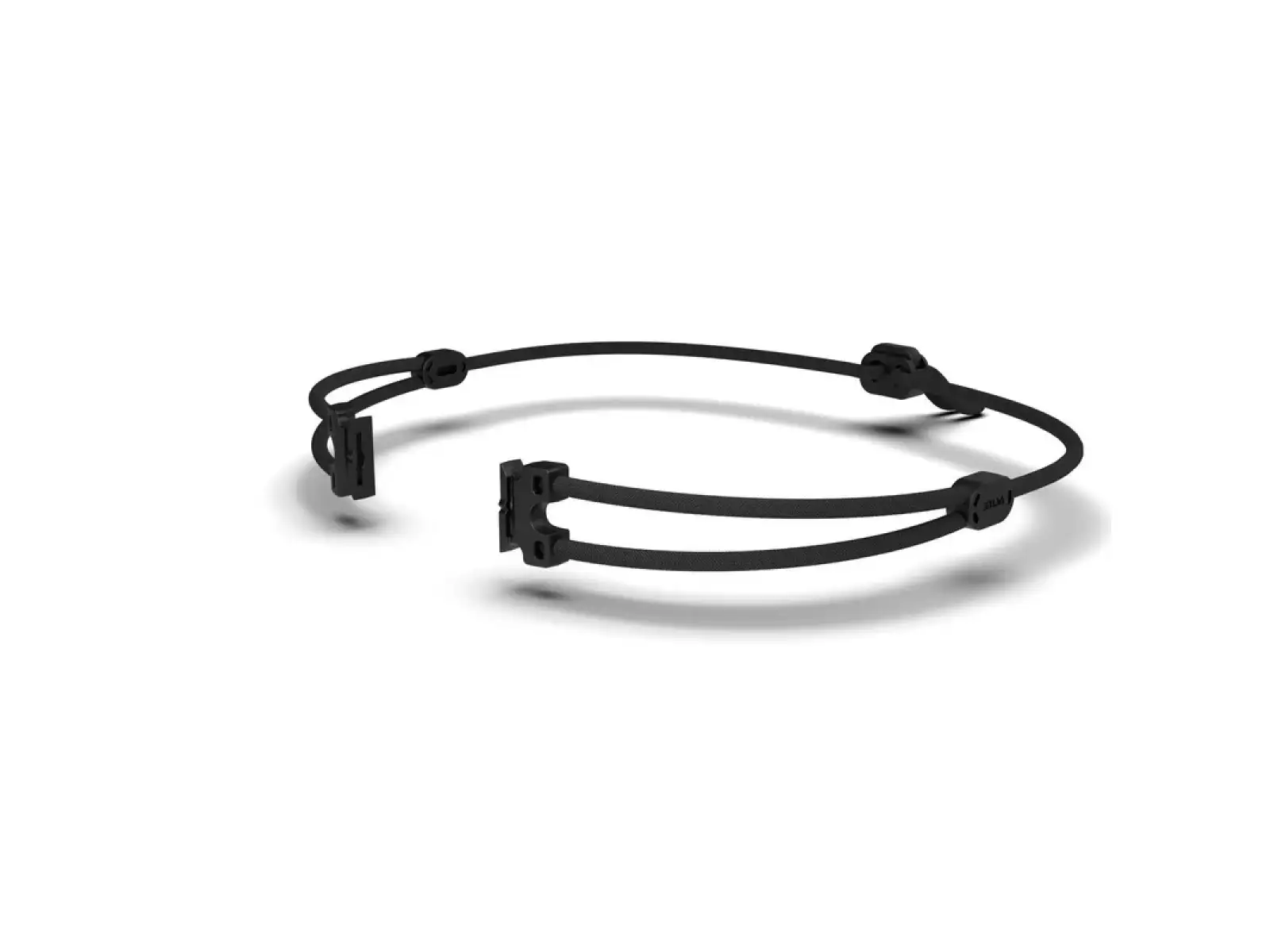 Silva Smini Fly čelovka Black