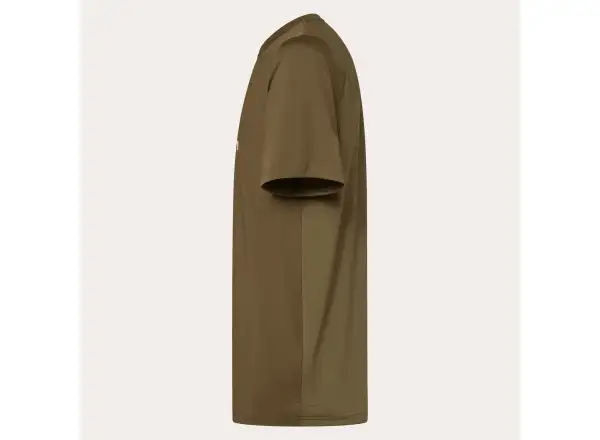 Oakley Free Ride RC pánský dres krátký rukáv Aviator Green