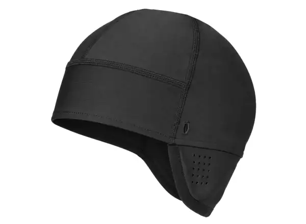 Etape Fizz Pro zateplená čepice černá