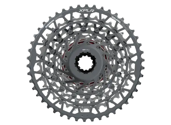 Sram Rival E1 XG-1351 XPLR kazeta 10-46 zubů