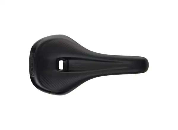 Ergon SM E-Mountain Gel Men sedlo černá