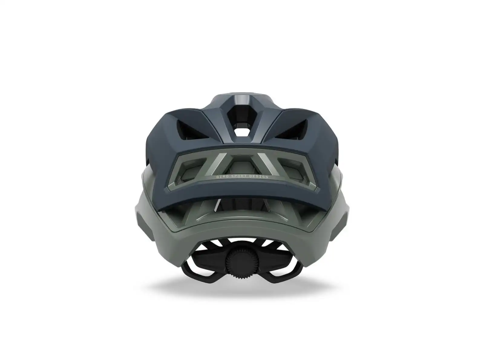 Giro Montaro Pro Spherical přilba Mat Saphire