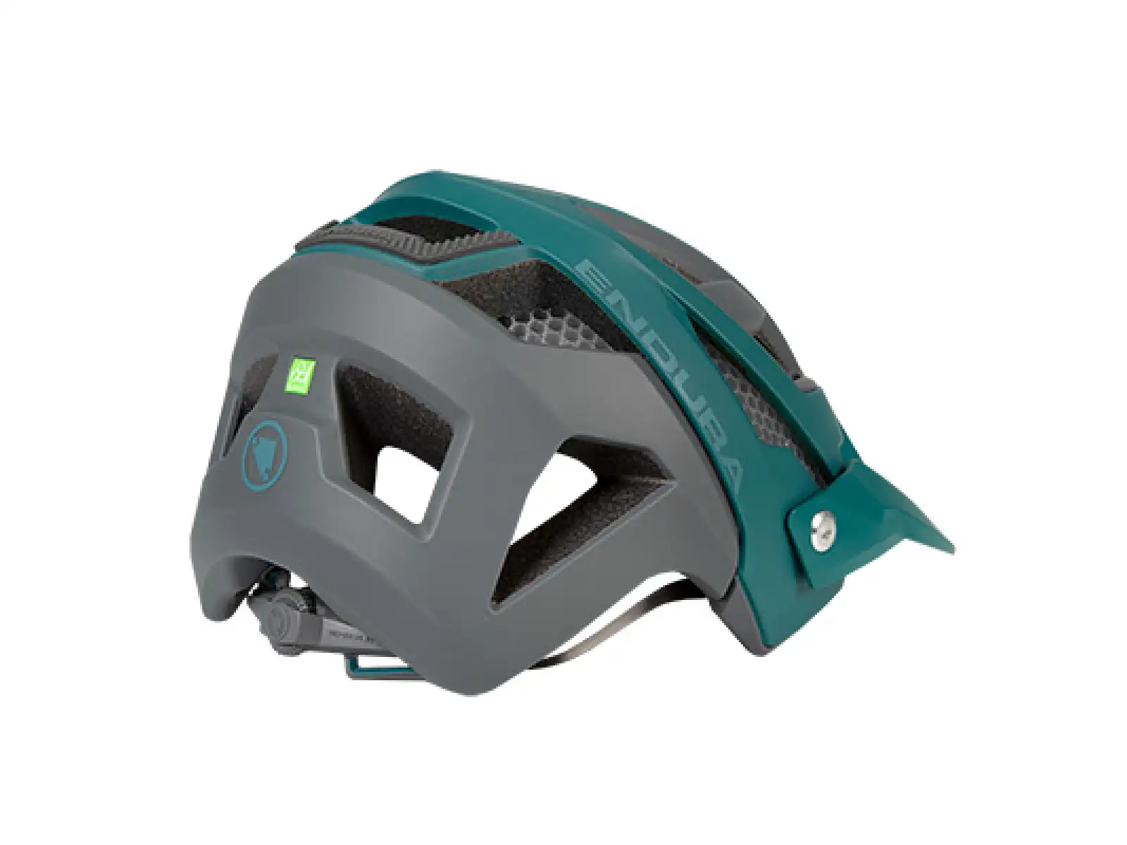 Endura MT500 MIPS MTB přilba Spruce Green