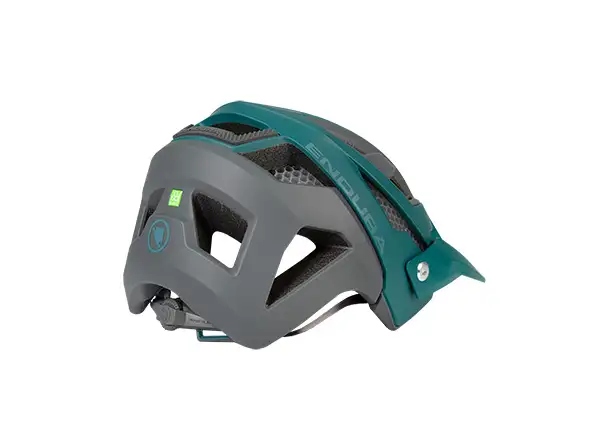 Endura MT500 MIPS MTB přilba Spruce Green