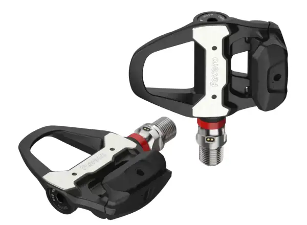 Favero Assioma PRO RS-2 pedály s wattmetrem