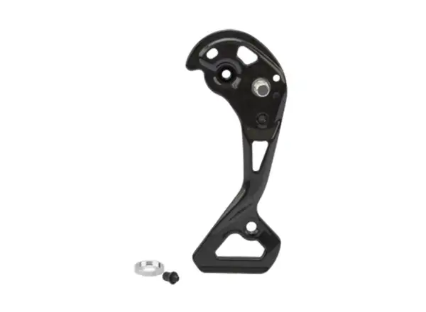Shimano XTR RD-M9000 GS vodítko přehazovačky vnější