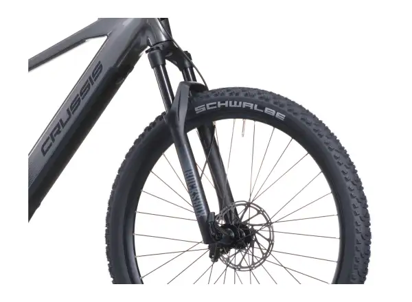 Crussis ONE-Largo AX 9.12-M2S(800) horské elektrokolo