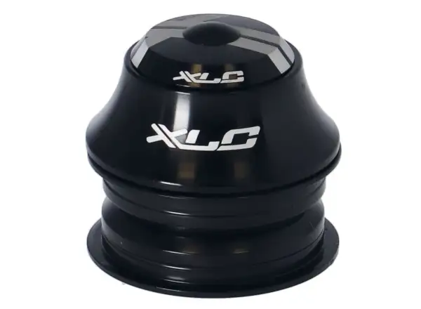 XLC Comp HS-I09 1 1/8" hlavové složení černá