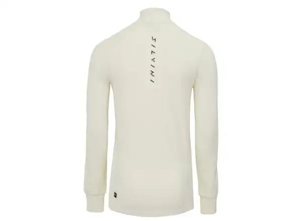 Silvini Arestina dámský sweatshirt Cream