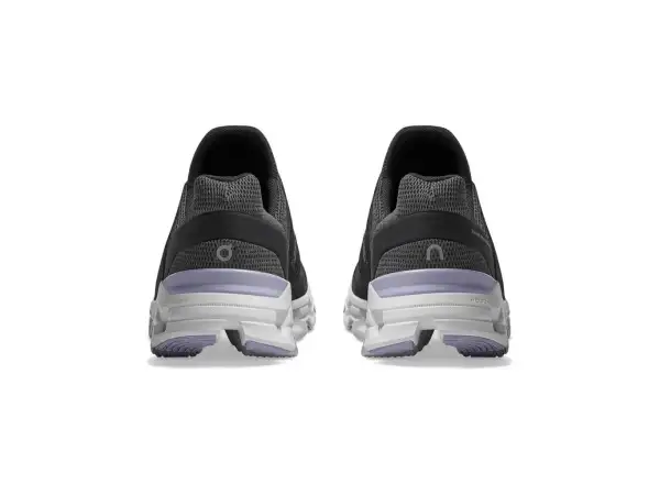 On Cloudswift W dámské běžecké boty Magnet/Lavender