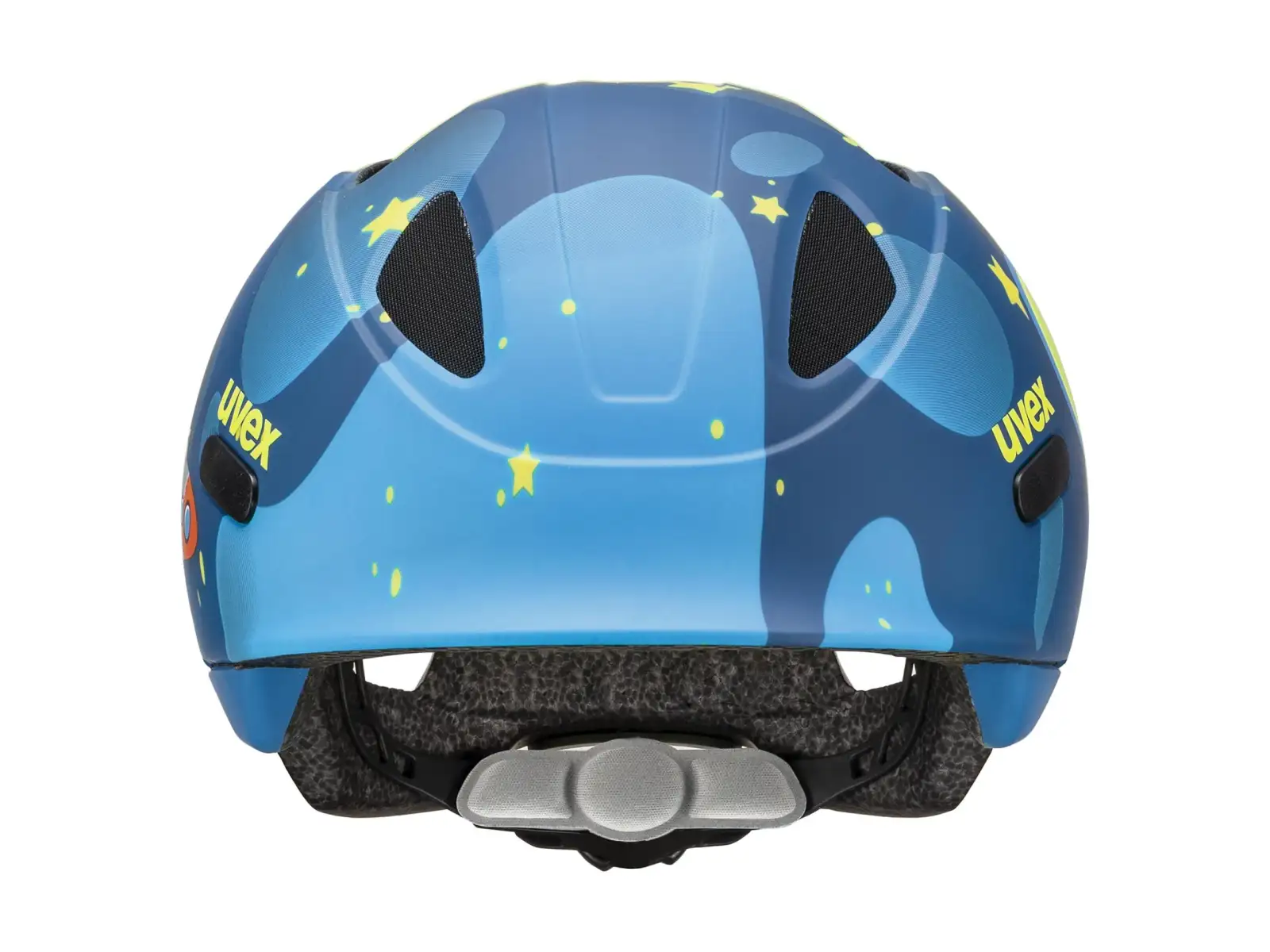 Uvex Oyo Style dětská přilba Deep Space Matt