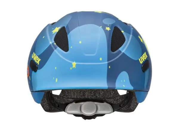 Uvex Oyo Style dětská přilba Deep Space Matt
