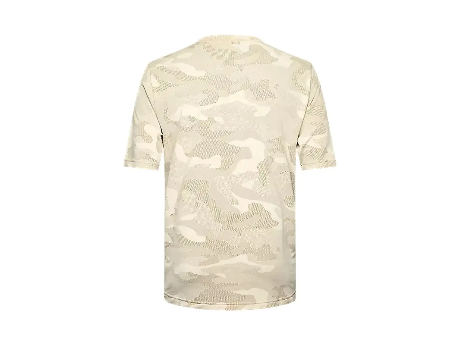 Fox Ranger Tru Dri pánský dres krátký rukáv Cream