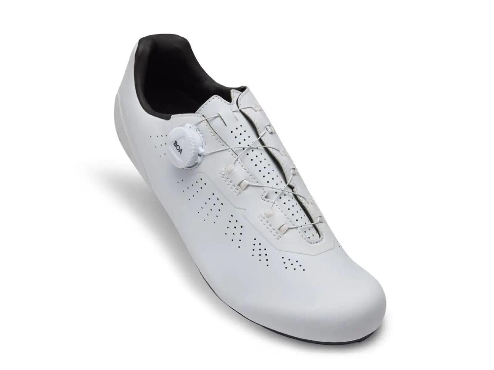 Giro Cadet silniční pánské tretry White