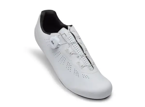 Giro Cadet silniční pánské tretry White