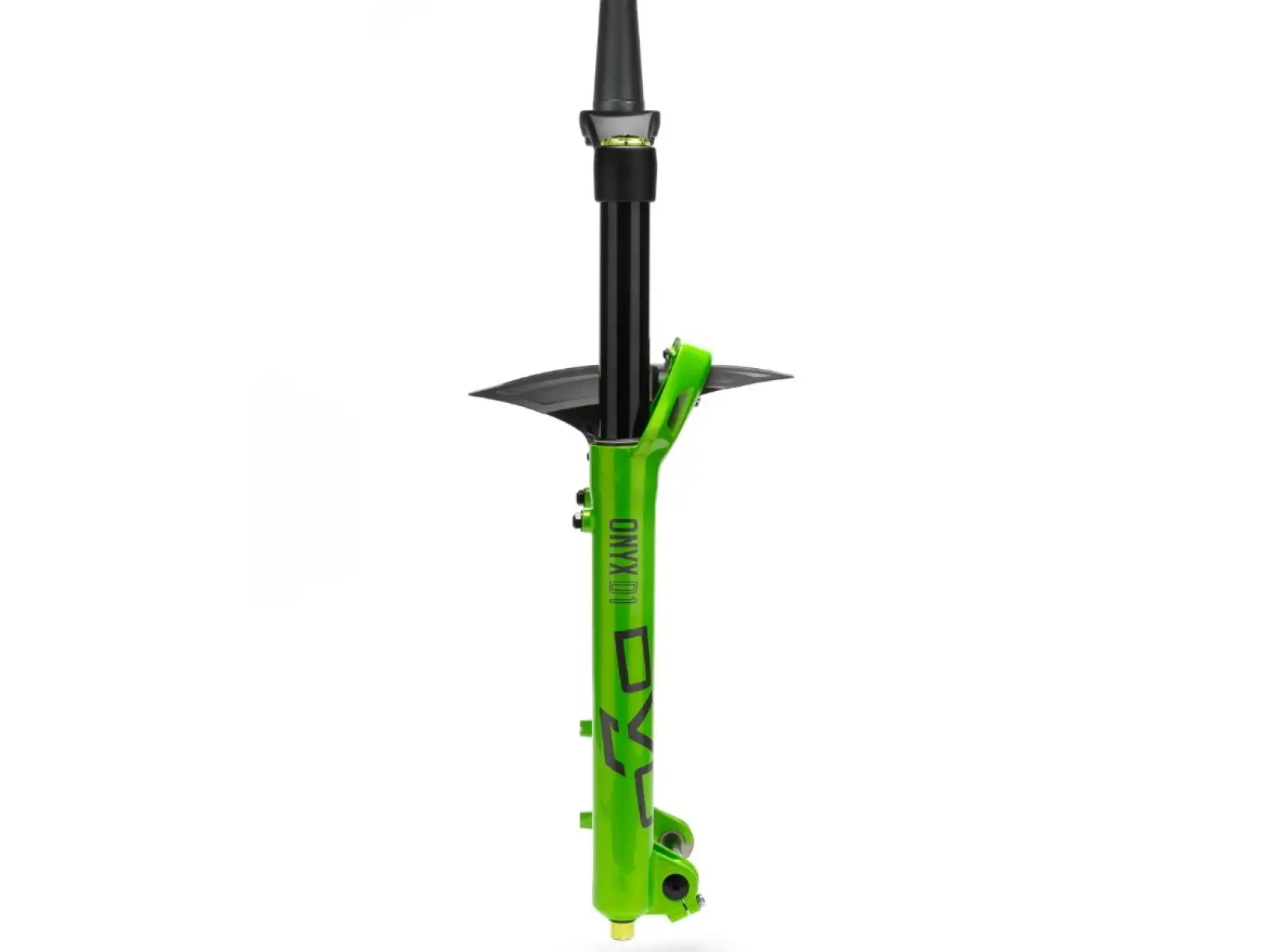 DVO Onyx 38 D1 SL Boost 170 mm 29" MTB vidlice Factory Green