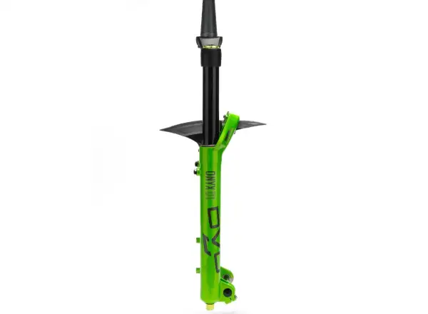 DVO Onyx 38 D1 SL Boost 170 mm 29" MTB vidlice Factory Green