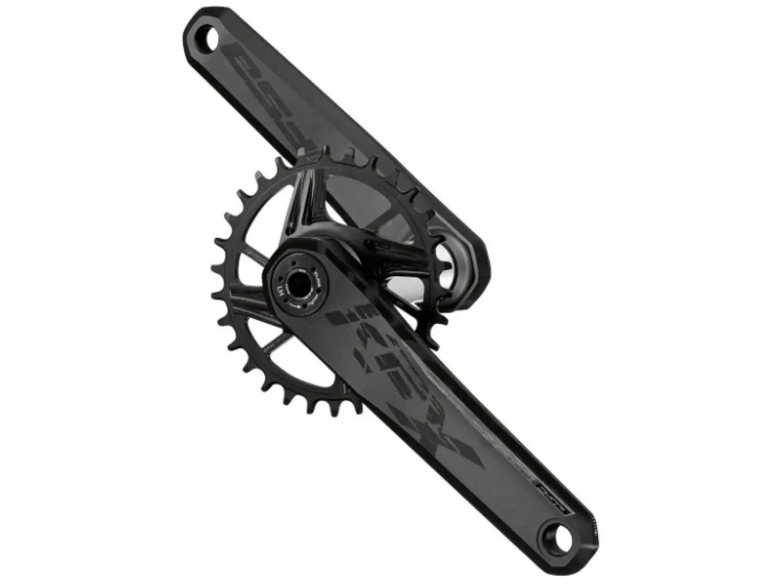 FSA KFX Modular BB392 MTB kliky 175 mm převodník 34 zubů