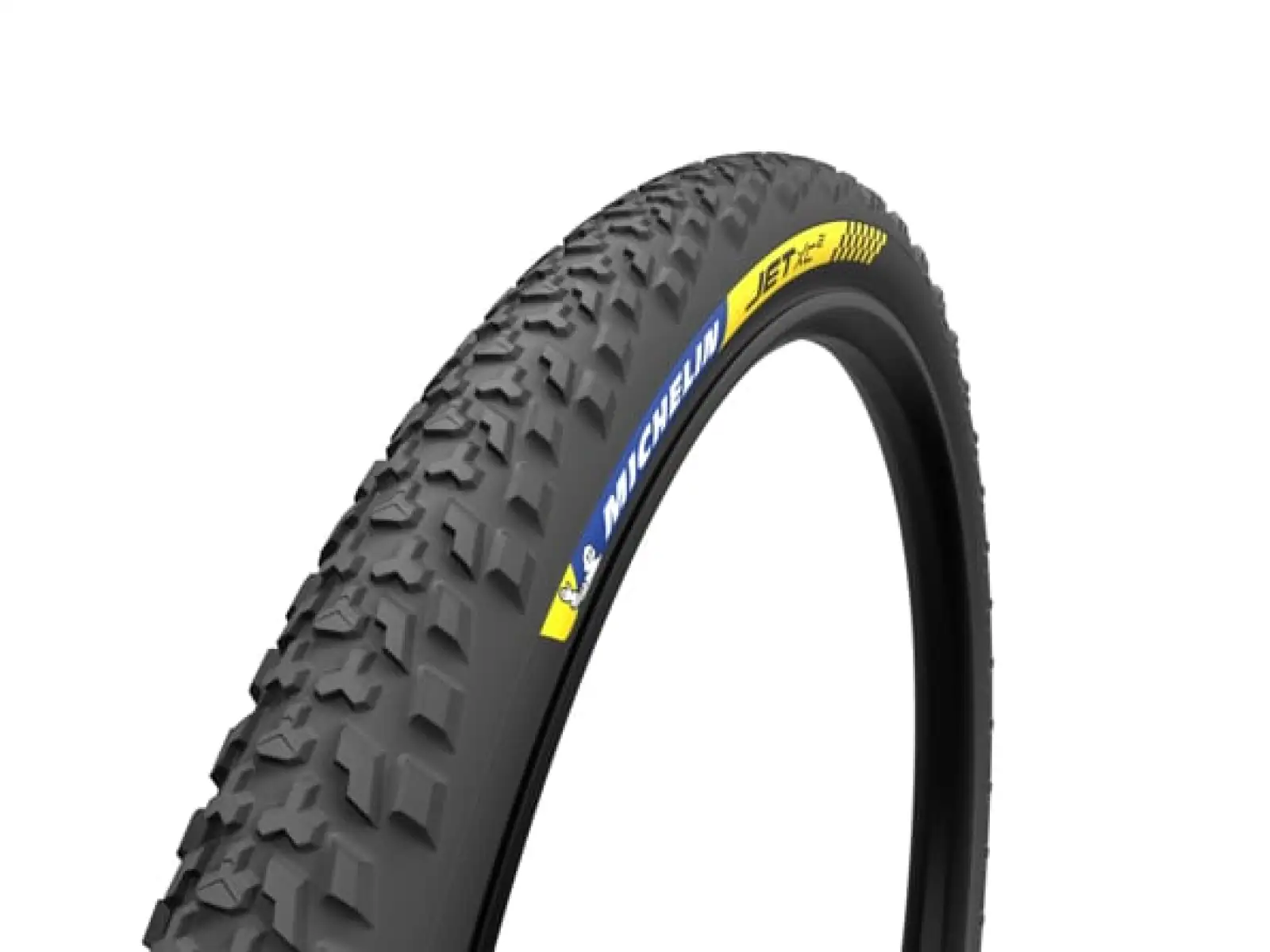 Michelin Jet XC2 Racing Line 29x2,25" TS TLR MTB plášť kevlar