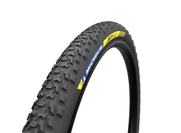 Michelin Jet XC2 Racing Line TS TLR 29x2,35" MTB plášť kevlar černá