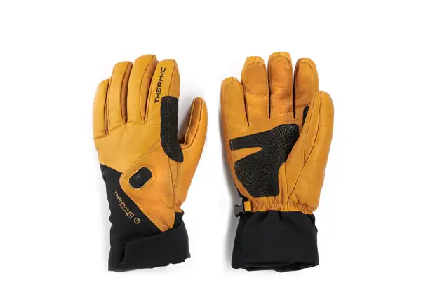 Thermic Freeride Ultra Heat vyhřívané rukavice