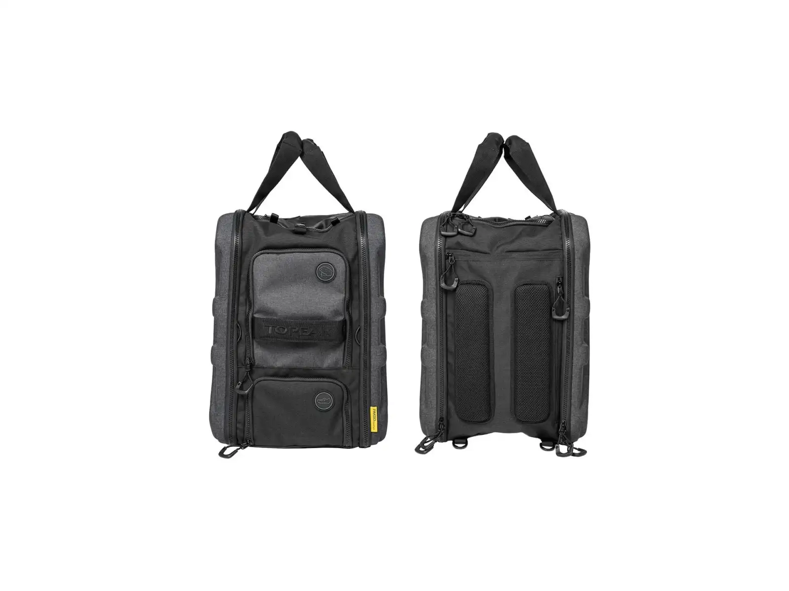 Topeak PakGo GearPack II cestovní brašna