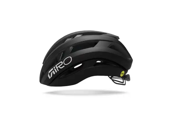 Giro Aries Spherical silniční přilba Mat Black/White