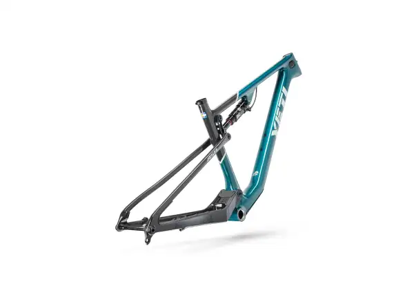 YETI ASR T-Series rámová sada Spruce Sid Luxe Ult vel. L