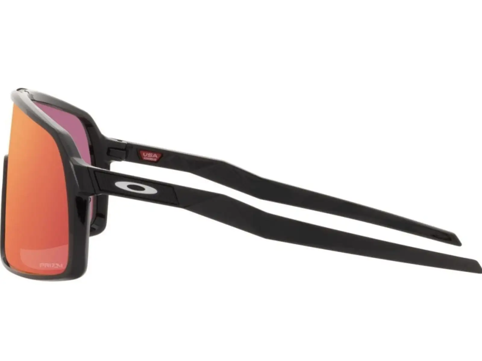 Oakley Sutro sluneční brýle Polished Black/Prizm Field