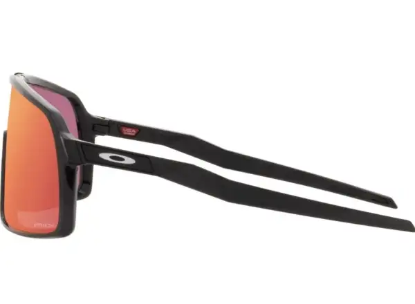 Oakley Sutro sluneční brýle Polished Black/Prizm Field