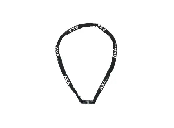 Axa Rigid chain RCC 120 zámek černá