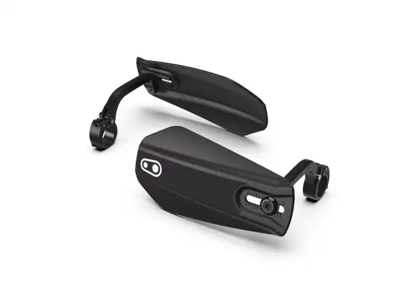 Crankbrothers Guardian Handguards Universal Mount chrániče rukou černá