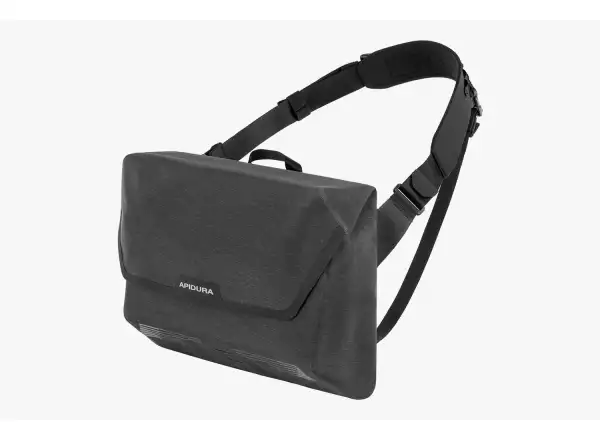 Apidura City Messenger batoh 13"
