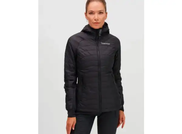 Silvini Cesi dámská primaloft bunda Black
