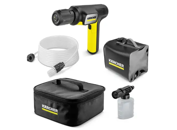 Kärcher OC Handheld Compact Adventure ruční tlaková myčka