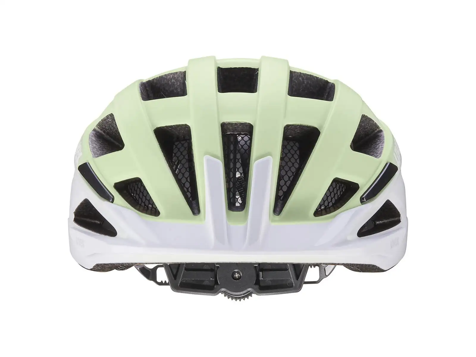 Uvex I-vo 2 Mips přilba Iced Matcha Matt
