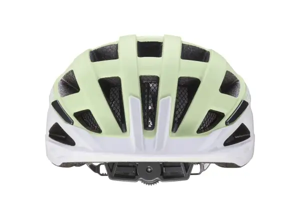 Uvex I-vo 2 Mips přilba Iced Matcha Matt