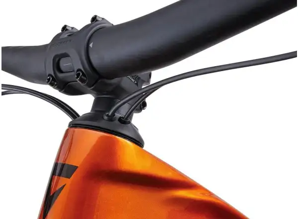 Giant Trance X Advanced E+ EL 3 elektrokolo Helios Orange